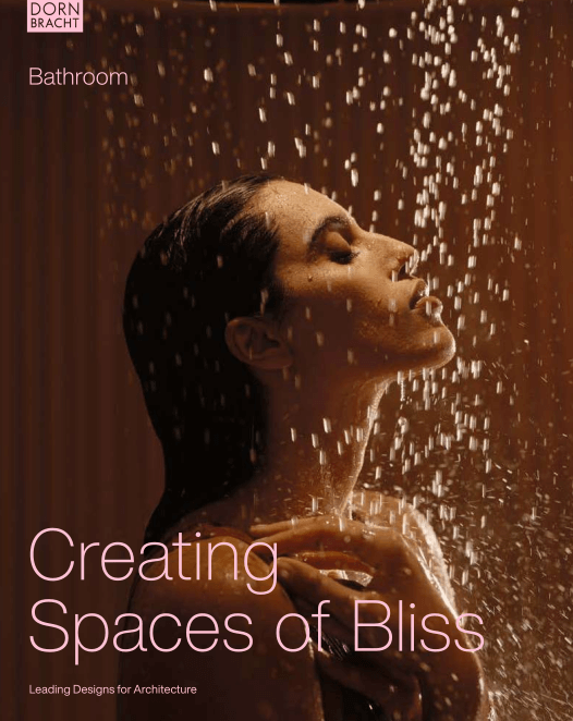 Catálogo Linea Bathroom Inspiration Book 2024